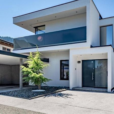Alpin Chalet Arte 솔 외부 사진