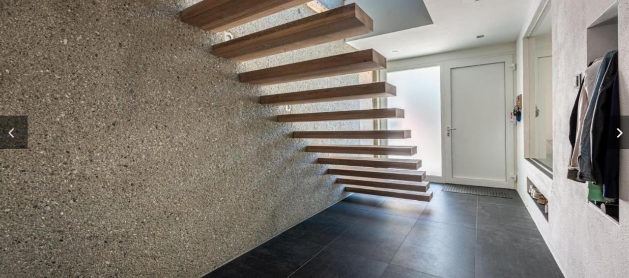 Alpin Chalet Arte 솔 외부 사진