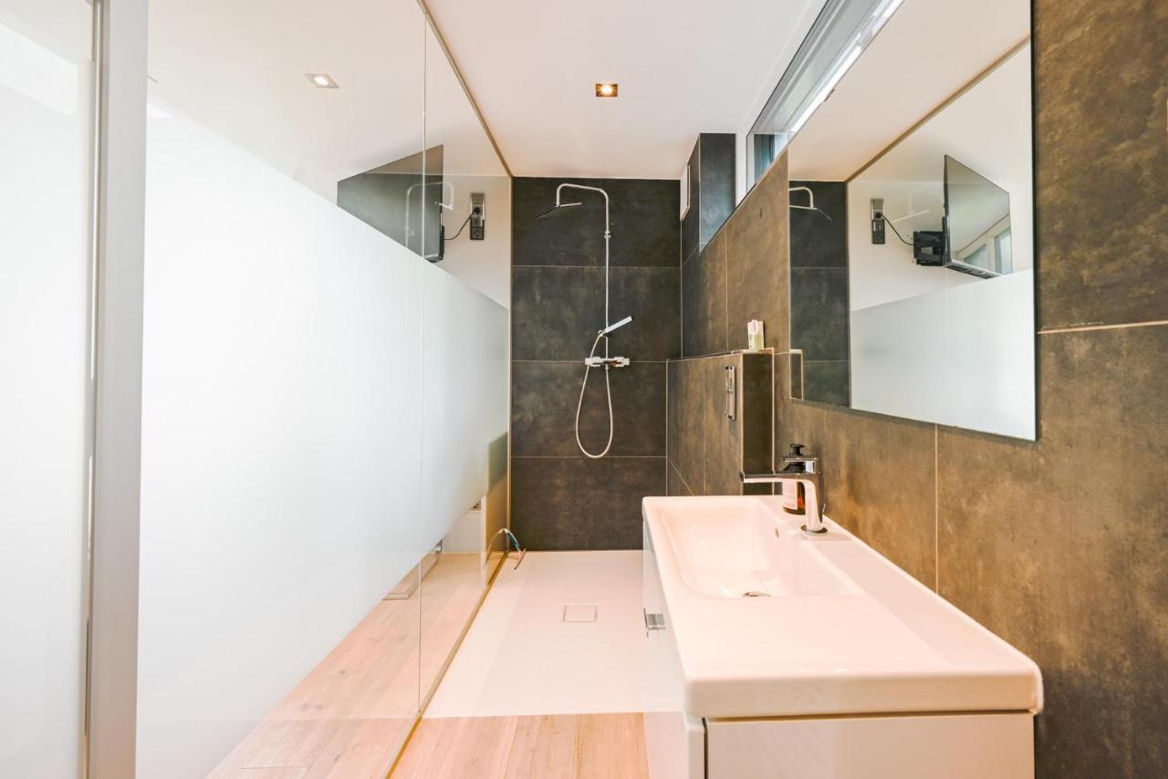 Alpin Chalet Arte 솔 외부 사진