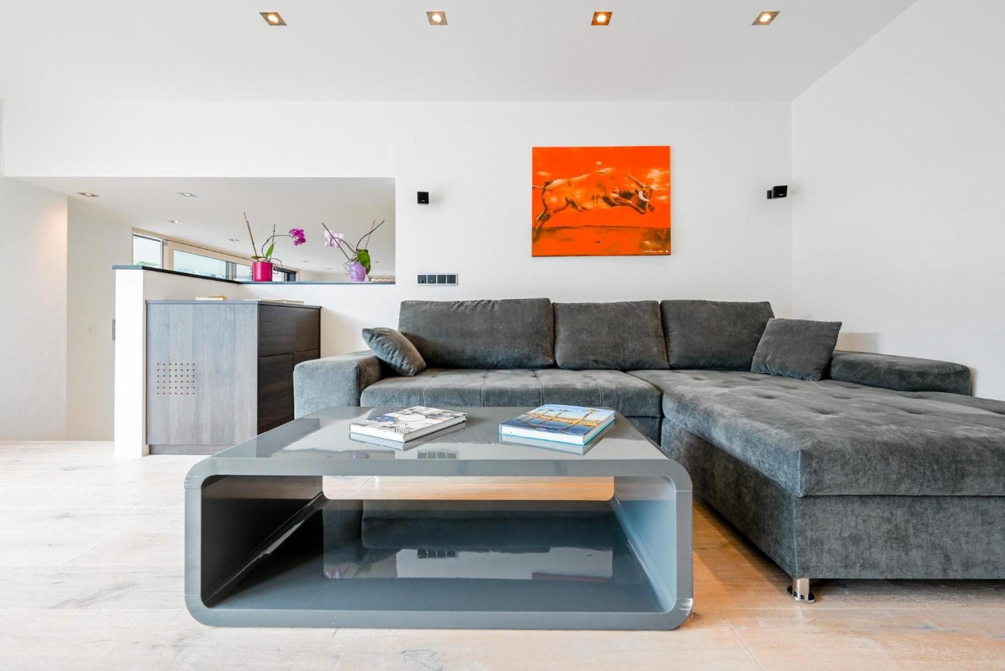 Alpin Chalet Arte 솔 외부 사진