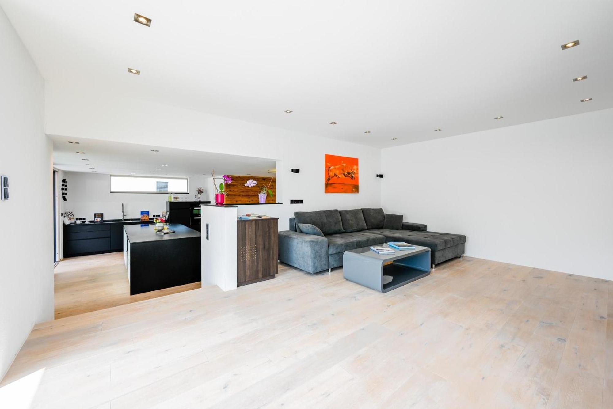 Alpin Chalet Arte 솔 외부 사진